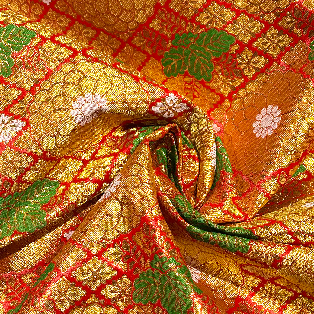 金襴生地