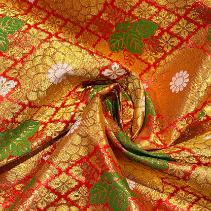 金襴生地