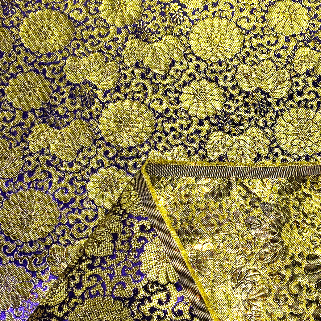 金襴生地