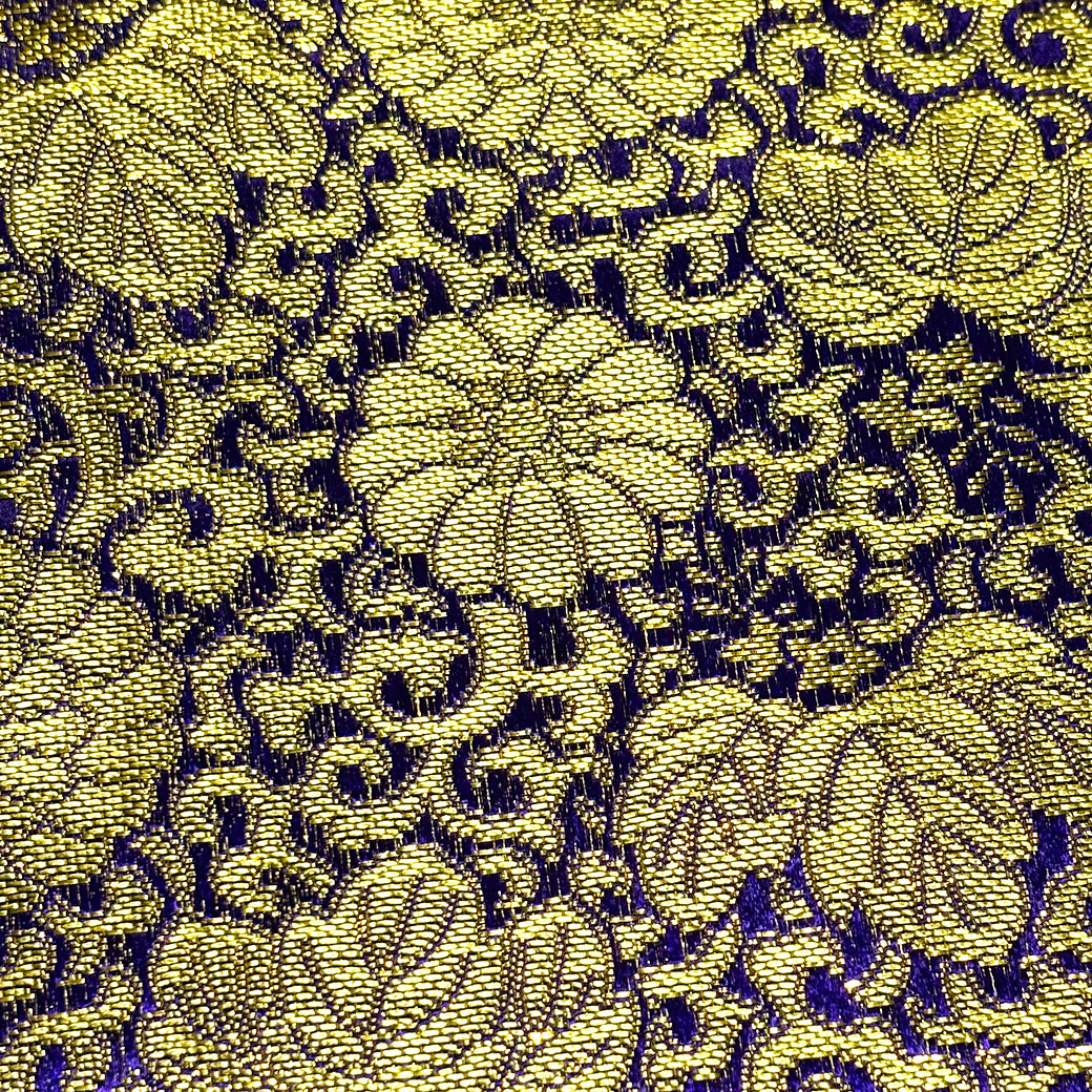 金襴生地