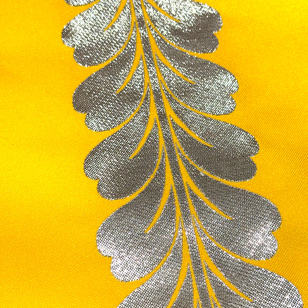 金襴生地
