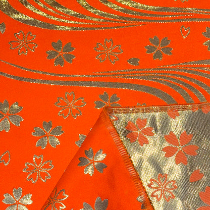 金襴生地