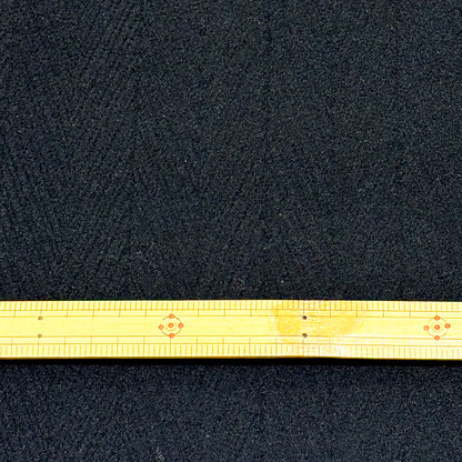 ヘリンボーンウール