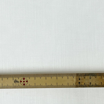 生地 【 綿麻ボイル オフ 】 113cm巾 コットンリネンボイル ボイル生地 綿麻生地 薄手生地 透け感生