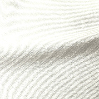 生地 【 KUROKI セルヴィッチデニム 白 巾82cm 】 デニム 綿100％ デニム生地 コットン