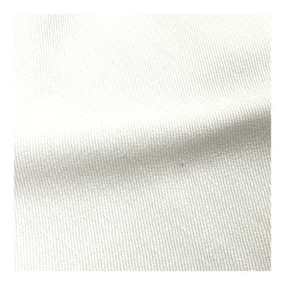 生地 【 KUROKI セルヴィッチデニム 白 巾82cm 】 デニム 綿100％ デニム生地 コットン