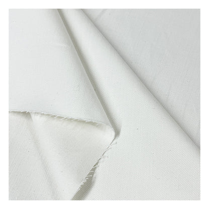 生地 【 KUROKI セルヴィッチデニム 白 巾82cm 】 デニム 綿100％ デニム生地 コットン