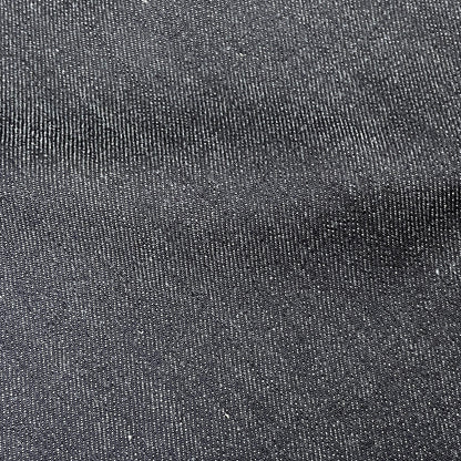 生地 【 KUROKI セルヴィッチデニム インディゴ 巾82cm 】 デニム 綿100％ デニム生地
