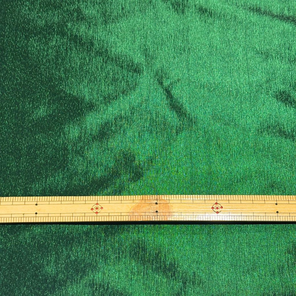生地 【 縦ストレッチタフタ 149グリーン】 タフタ生地 ストレッチタフタ 光沢感 ポリエステル生地 146cm巾 無地