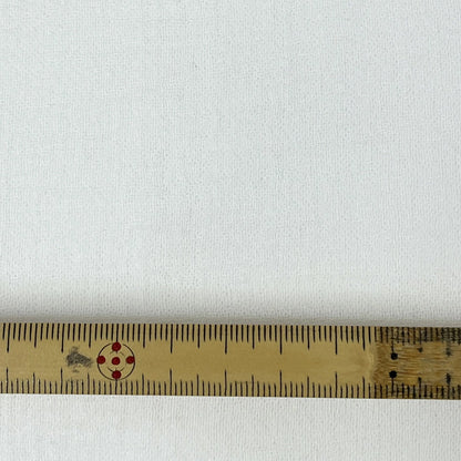 生地 【 コットンクレープ オフ白 】 92cm巾 綿100％ クレープ生地 涼しい生地 夏生地