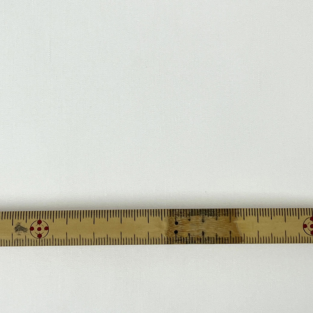生地 【 リネンレーヨン ストレッチ オフ白 】 108cm巾 麻レーヨン生地 ストレッチリネン 涼しい生地 春夏素材 服地 軽やか生地