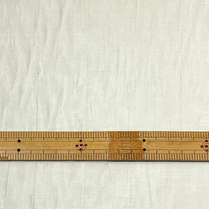 生地 【 160/1 エアリーローン ベージュ 】 138cm巾 綿100％ コットンローン 薄手生地 軽量生地 通気性
