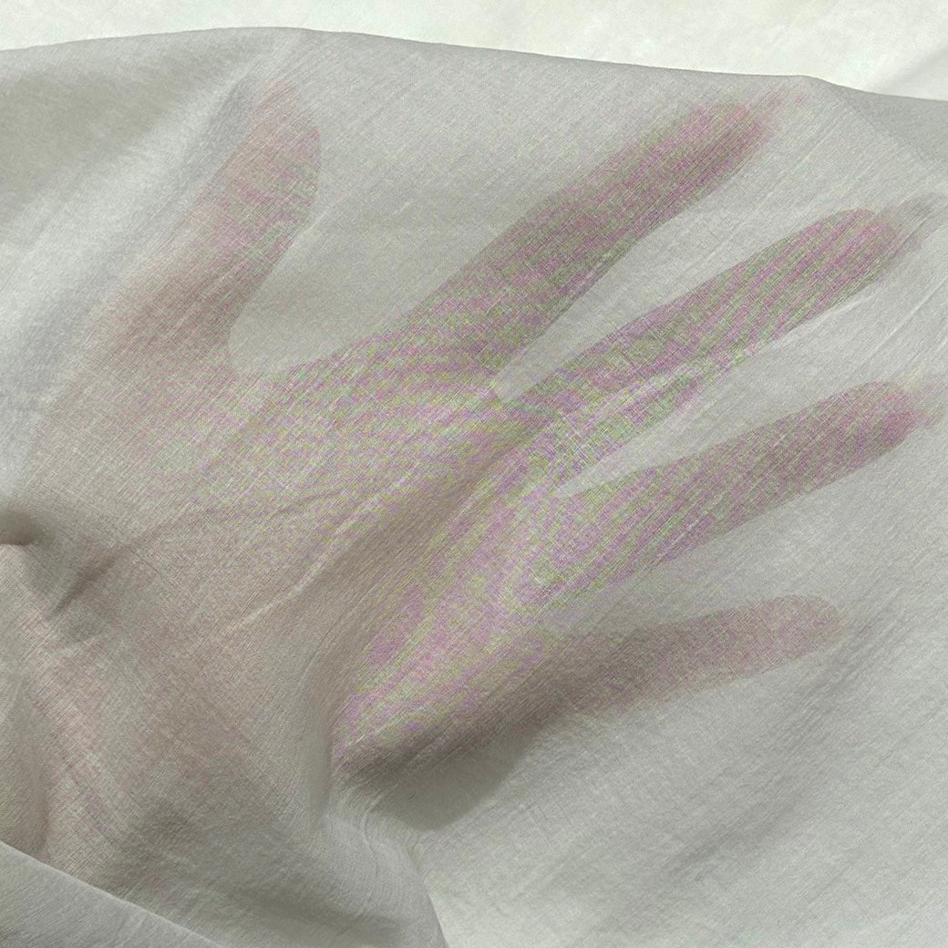 生地 【 160/1 エアリーローン ベージュ 】 138cm巾 綿100％ コットンローン 薄手生地 軽量生地 通気性