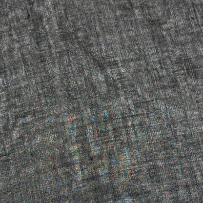 生地 【 160/1 エアリーローン 黒】 138cm巾 綿100％ コットンローン 薄手生地 軽量生地 通気性