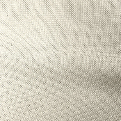 生地 【 刺繍 ファンシークロス 生成 】 108cm巾 綿100％ 刺繍生地 コットン生地 刺繍ファブリック ナチュラル生地