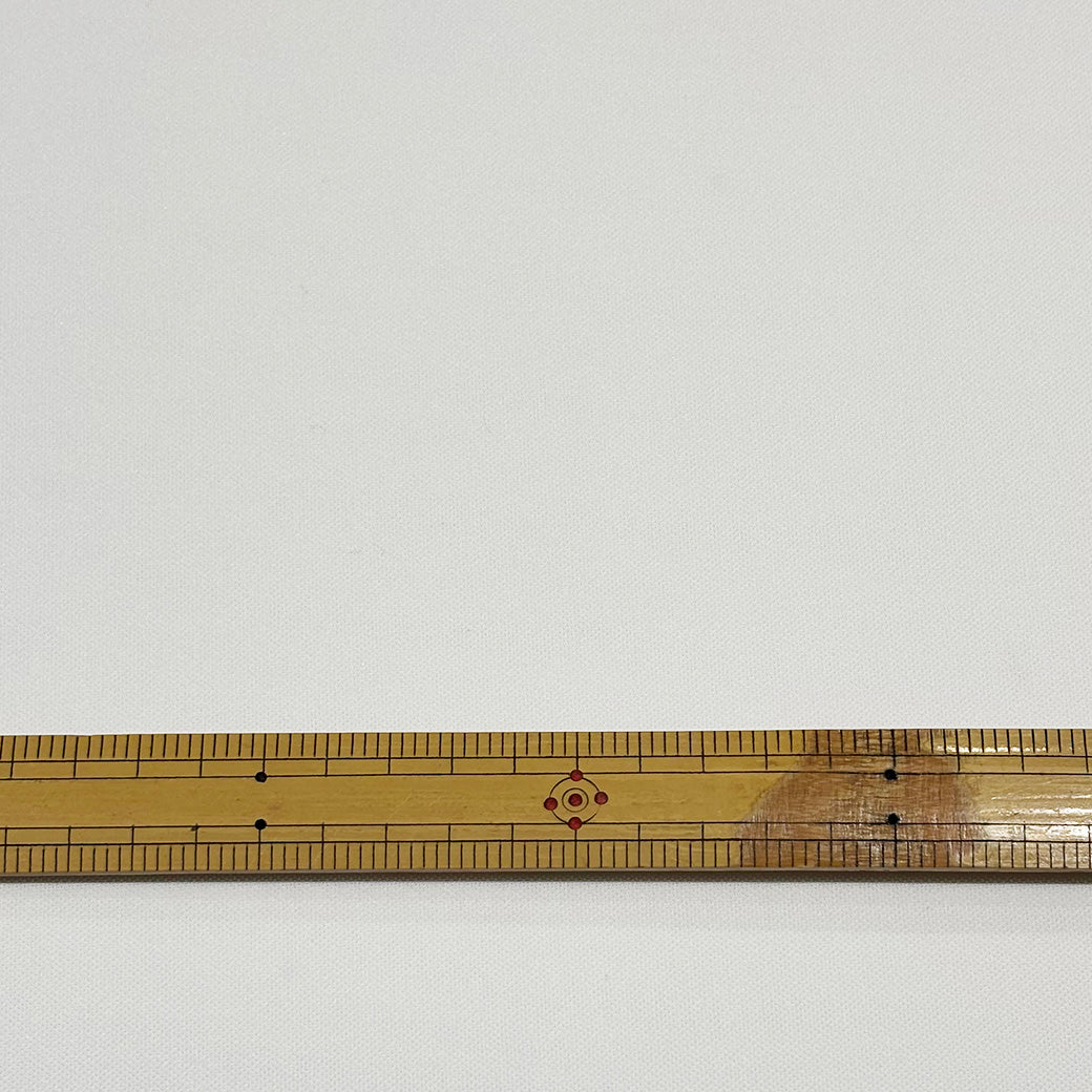 生地 【 ジャージ 白 】 179cm巾 幅広 ポリエステル ジャージ生地