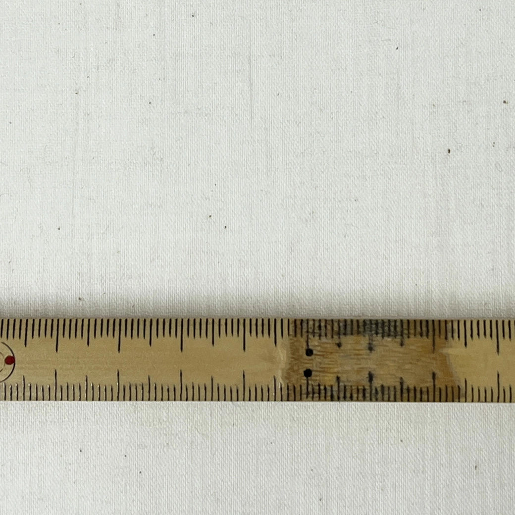 生地 【 高島ちぢみ 無染色オーガニックコットン 生成 】 110cm巾 綿100％ コットン生地 日本製 ナチュラル生地
