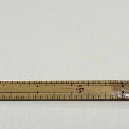 生地【 天竺ニット オフ白 】 160cm巾 幅広 綿100％ 天竺生地 綿生地 綿素材 やわらかい生地