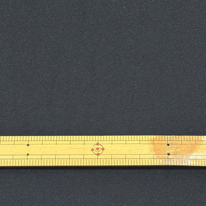 生地 【 薄手ジャージ 濃紺 】 135cm巾 ジャージ生地 コットンポリエステル生地 綿ポリニット カットソー生地 ストレッチ生地