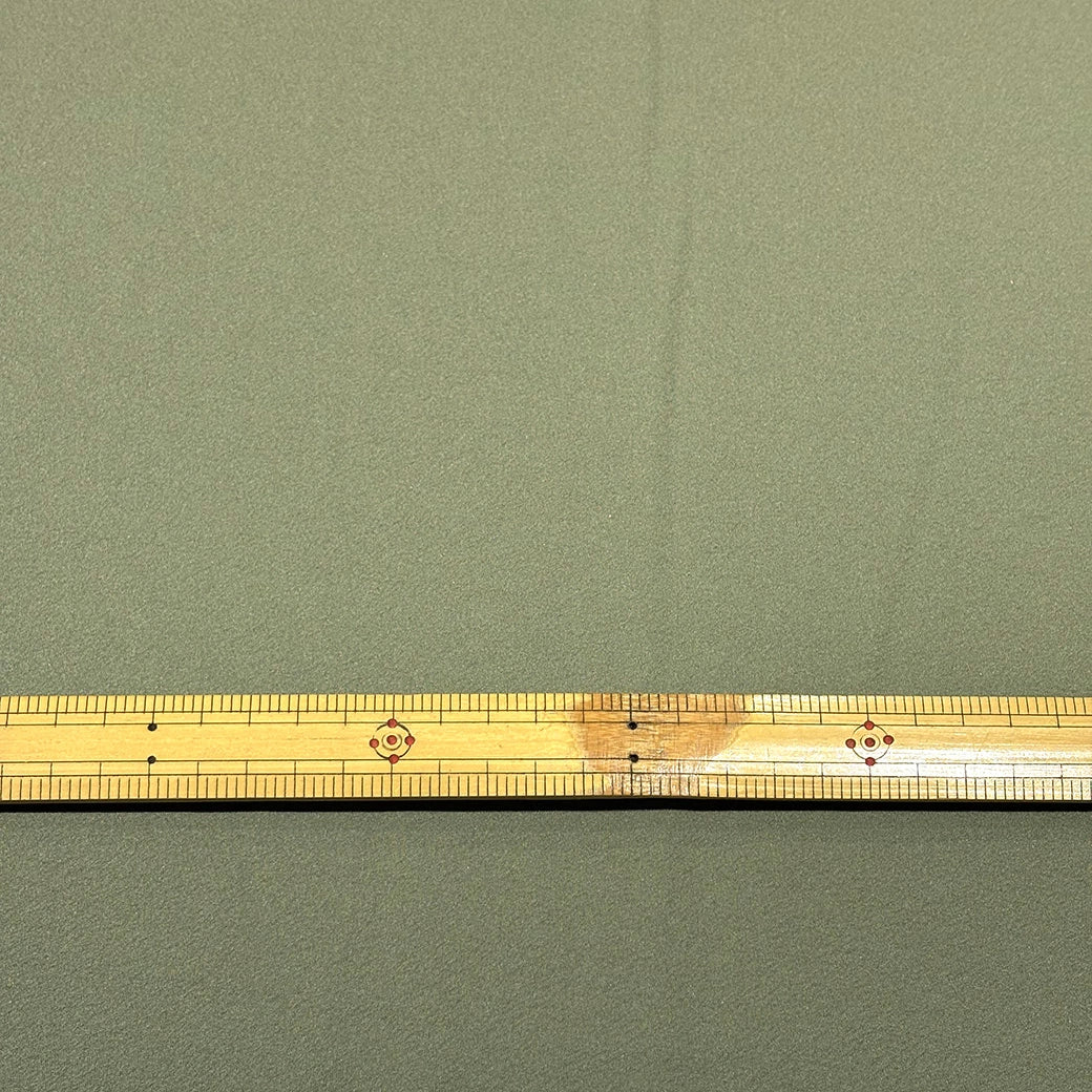 生地 【 ニット グリーン 】 160cm巾 幅広 ポリエステルニット ポリウレタンニット ストレッチニット ニット生地