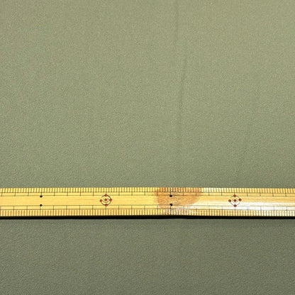 生地 【 ニット グリーン 】 160cm巾 幅広 ポリエステルニット ポリウレタンニット ストレッチニット ニット生地