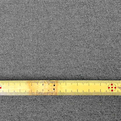 生地【 スムース 杢グレー 】148cm巾 幅広 綿100％ コットンスムースニット スムースニット生地