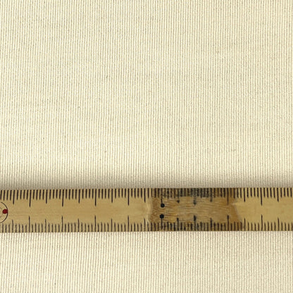 生地【 薄手 裏毛 生成 】160cm巾 幅広 裏毛生地 ミニ裏毛 スウェット生地