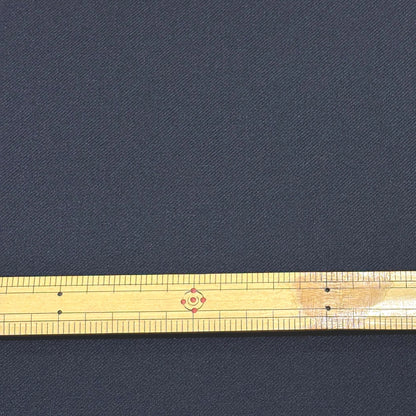 生地 【 ウールギャバ ノーコン 】 151cm巾 幅広 ウールギャバジン ウール混生地 綾織り
