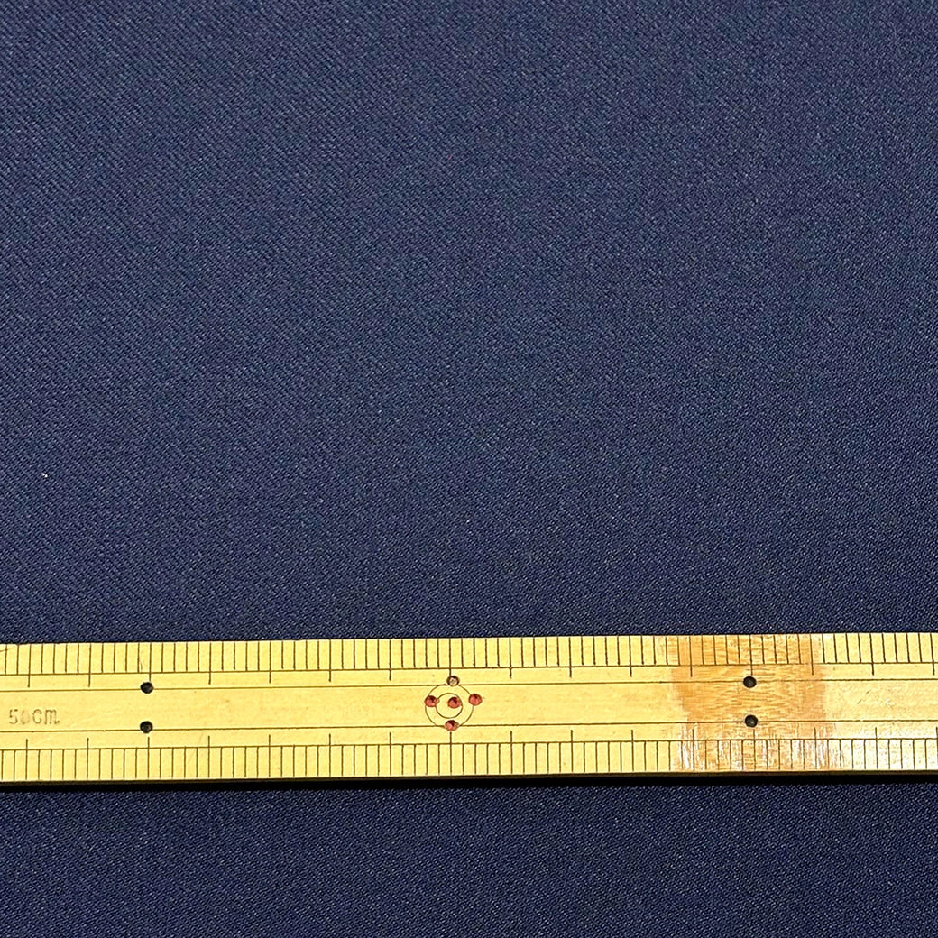 生地 【 ウールギャバ ノーコン 】 151cm巾 幅広 ウールギャバジン ウール混生地 綾織り生地 服地