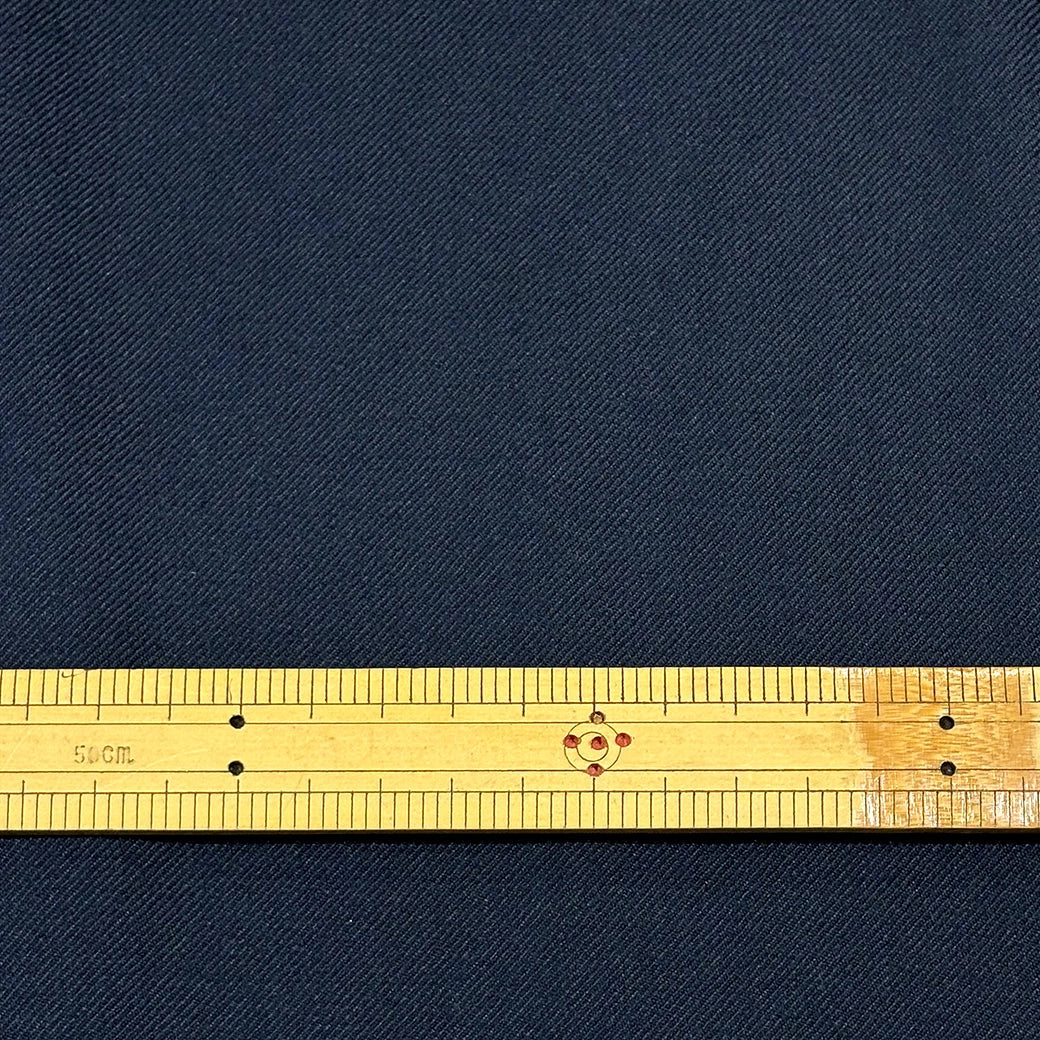 生地 【 ウールギャバ ノーコン 】 151cm巾 幅広 ウールギャバジン ウール混生地 綾織り生地 服地