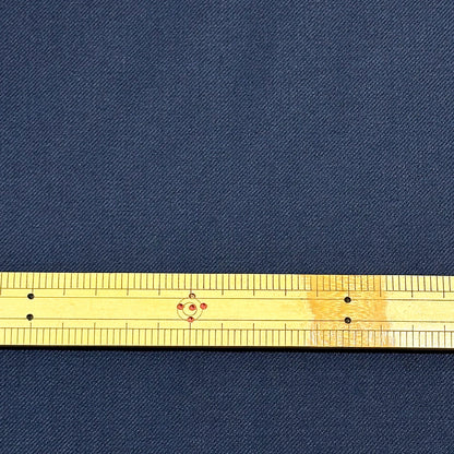 生地 【 ウールギャバ ノーコン 】 151cm巾 幅広 ウールギャバジン ウール混生地 綾織り生地 服地
