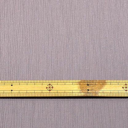 生地 【 コットン楊柳 ラベンダー 】 110cm巾 綿100％ しぼ 凹凸生地 平織り 薄手