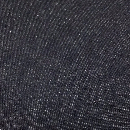 生地【 KUROKI セルヴィッチデニム 20インディゴ 3.3m 一反売り 】 85cm巾 デニム生地 インディゴデニム 赤耳デニム ジーンズ