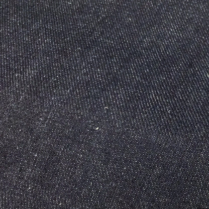 生地【 KUROKI セルヴィッチデニム 28インディゴ 2.6m 一反売り 】 85cm巾 デニム生地 インディゴデニム 赤耳デニム ジーンズ