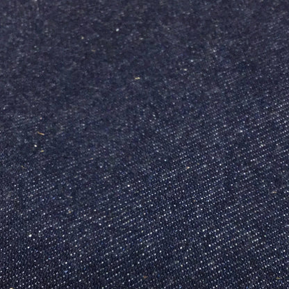 生地【 KUROKI セルヴィッチデニム 29インディゴ 2.2m 一反売り 】 85cm巾 デニム生地 インディゴデニム 赤耳デニム ジーンズ