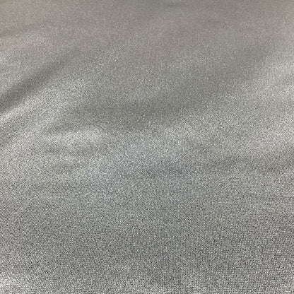 生地 【 ソフトシャイン ムーンラメ シルバー 】 ラメ生地 キラキラ 光沢 ゴージャス 衣装生地 コスプレ衣装 コスプレ生地 ダンス衣装 舞台衣装 文化祭 学園祭 社交ダンス 装飾 デコレーション ラッピング資材 推し活 ラ