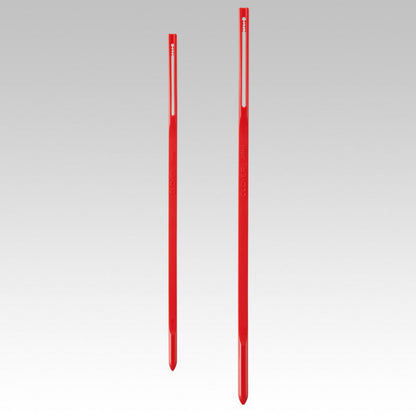 【 クロバー スピードひも通し (長・短2本セット) 35-111 】 ひも通し ２本入 ゴム通し 紐通し ヒモ通し スカートゴム バッグ 袖口 小物 袋物 clover ウエスト スカート パンツ ソーイング  洋裁 補修