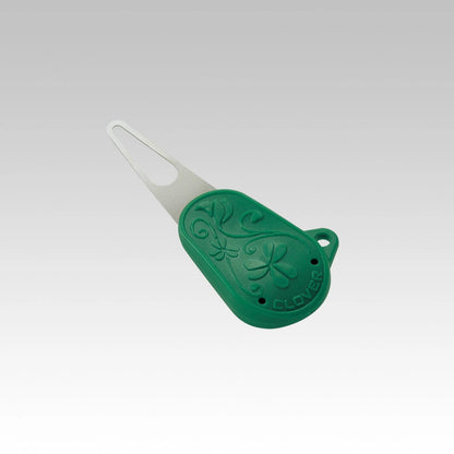 【 クロバー ニッティングスレダー 55-252 】 スレダー 毛糸用糸通し 刺繍糸 糸通し 毛糸通し