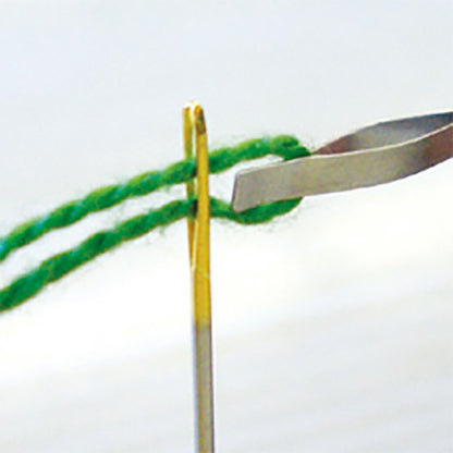 【 クロバー  エンブロイダリースレダー57-568 】裁縫道具 スレダー 刺しゅう専用糸通し 刺繍糸 糸通し フランス刺しゅう針 クロスステッチ針 リボン刺しゅうステッチ針 スエーデン刺しゅう針 刺しゅう針 刺繍針 clov
