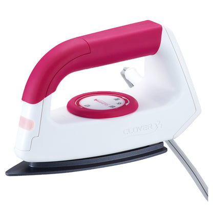【 クロバー パッチワークアイロン 57-904 】 アイロン 手芸用アイロン パッチワーク
