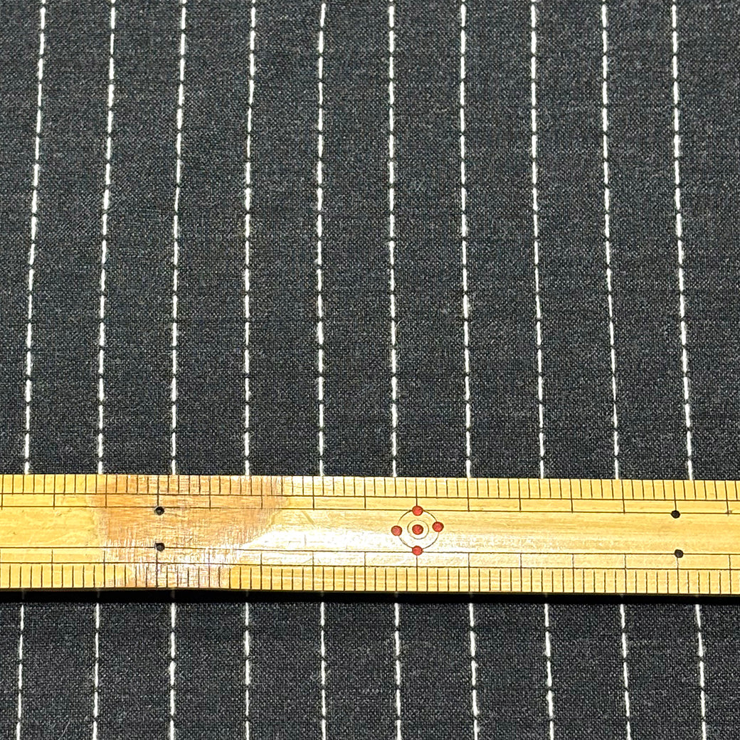 ストレッチウール