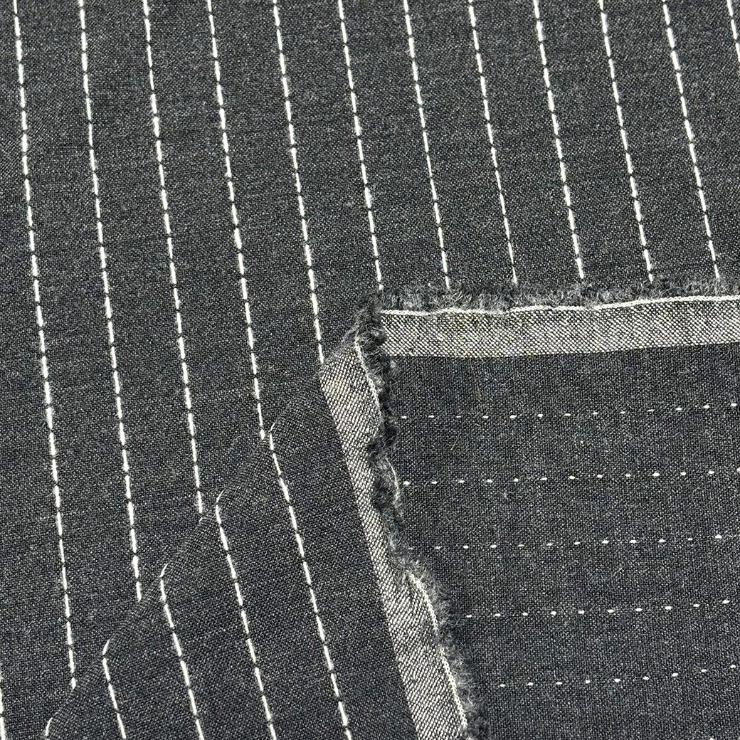 ストレッチウール