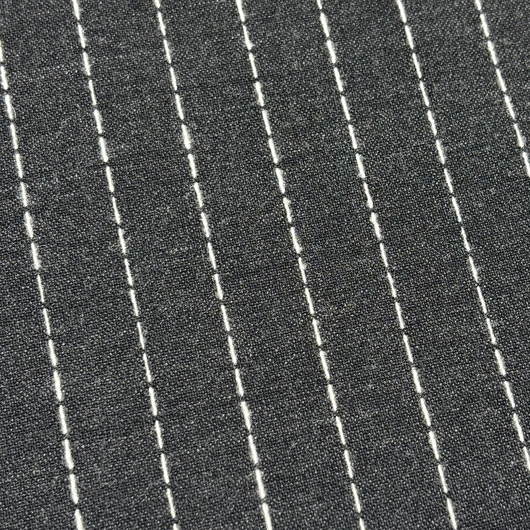 ストレッチウール