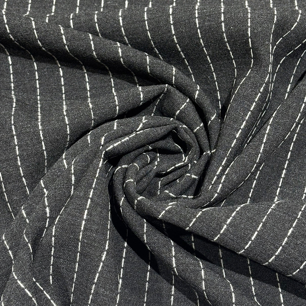 ストレッチウール