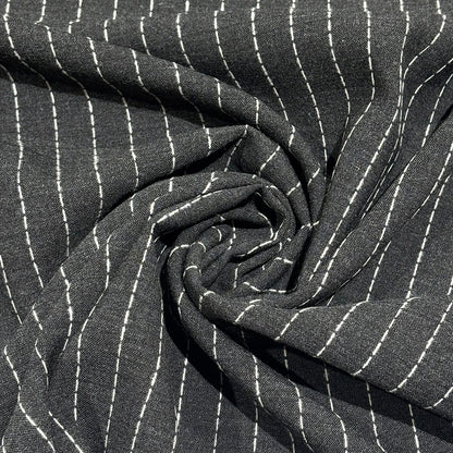 ストレッチウール