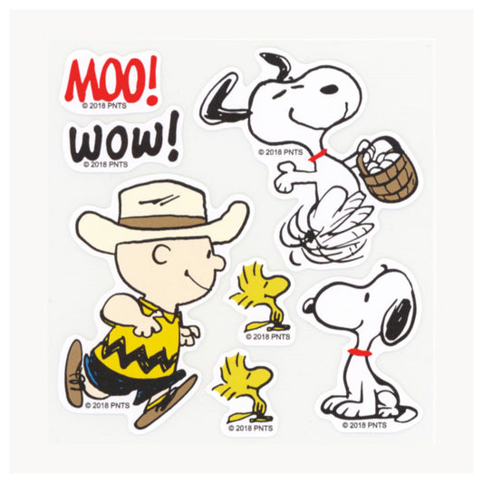 ワッペン【 ミササ めじるしワッペンヴィンテージ・C 8578 】 アイロンワッペン 接着 スヌーピー ウッドストック peanuts SNOOPY