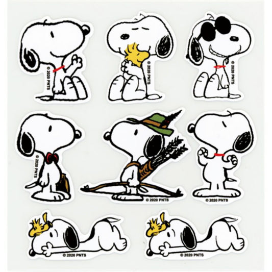 ワッペン【 ミササ めじるしワッペン スヌーピー 8599 】アイロンワッペン 接着 スヌーピー peanuts SNOOPY ピーナッツ ウッドストック キャンプ 犬 ビーグル 手作り 入園 入学 アップリケ マスク ワンポ