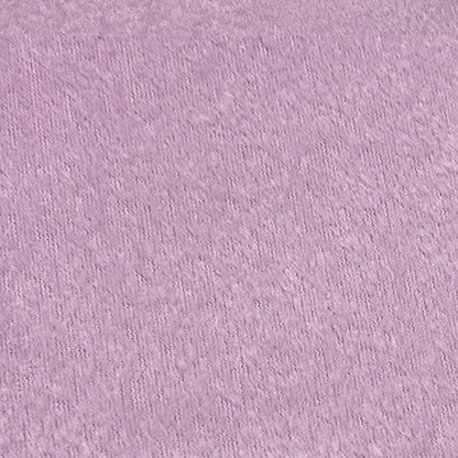 生地 【 VELVET風 ミンク 両面ファー パープル 】 フェイクファー ベルベット風 ショートミンク 156cm巾 幅広 ポリエステル98％ ポリウレタン2％