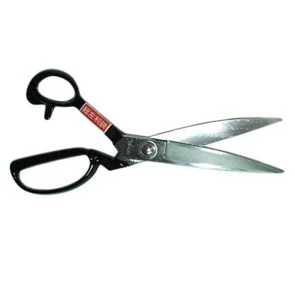 【 美鈴 美三郎 別打 総左利No.807 240mm 】 左利き専用はさみ 裁ち鋏 ラシャ切りばさみ 最高級品