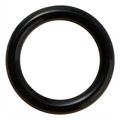 清原 【 サンコッコー マルカン 10mm 10個入 SUN16-135 SUN16-134 黒 白 】 まるかん ナスカン